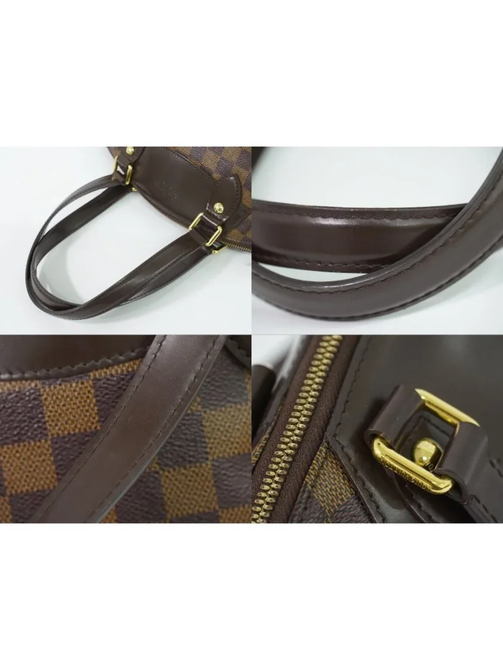 Louis Vuitton this authentic